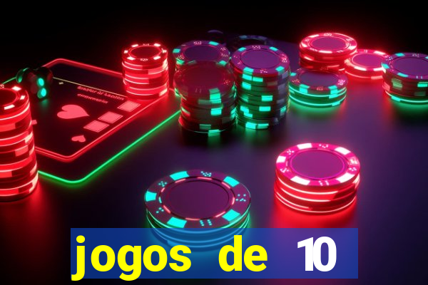 jogos de 10 centavos estrela bet